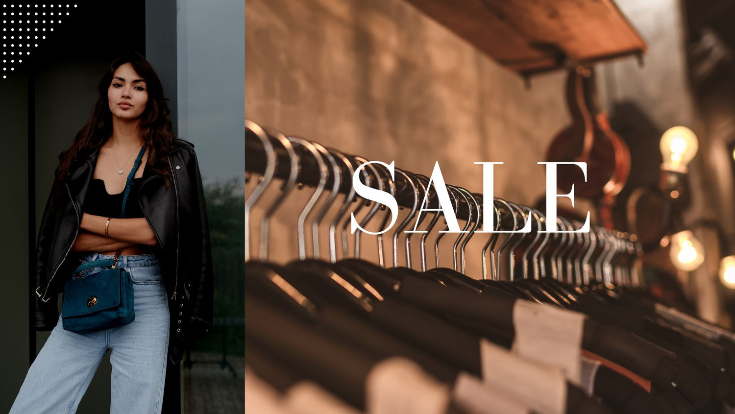 Sale Jackets