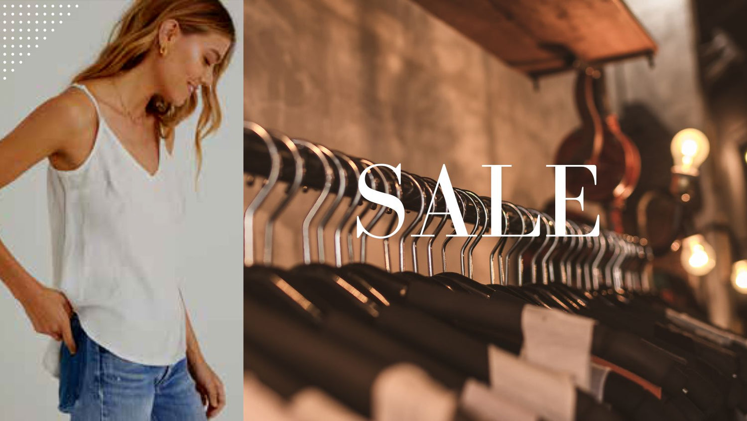 Sale Tops