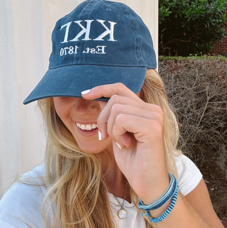 PURAVIDA Sorority Bracelet Sets