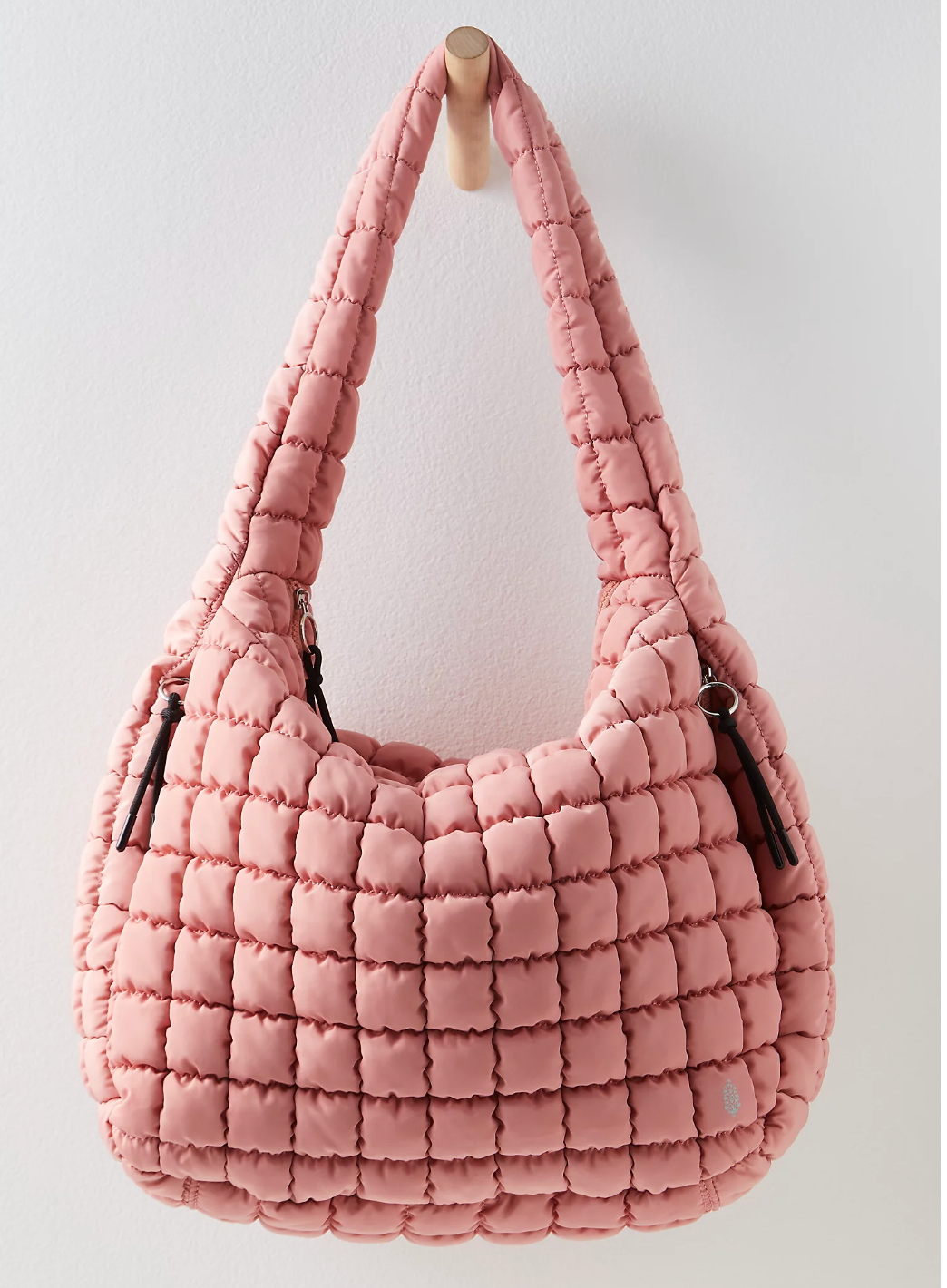 Free People Movement Quilted Carryall Bag