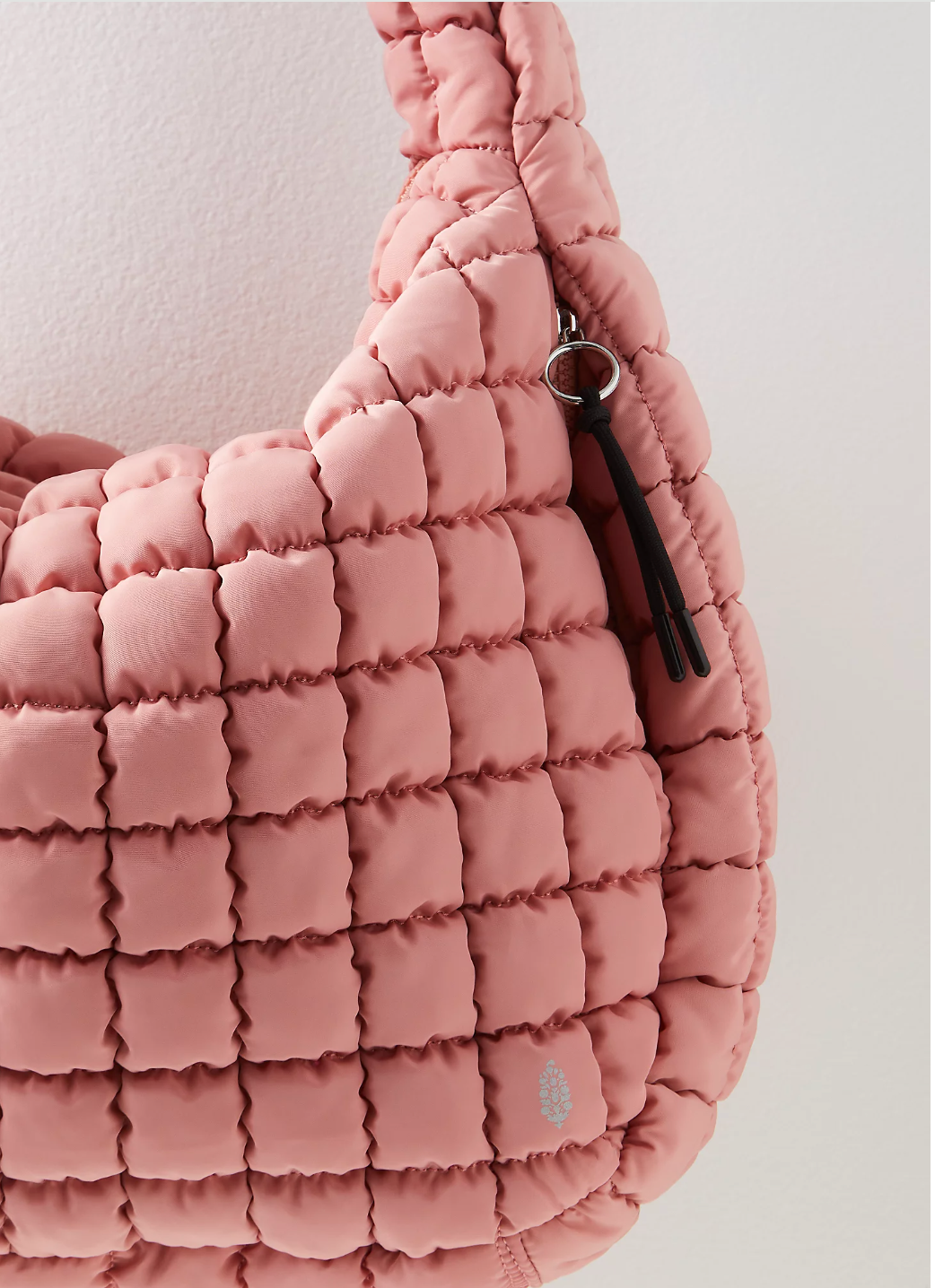 Free People Movement Quilted Carryall Bag