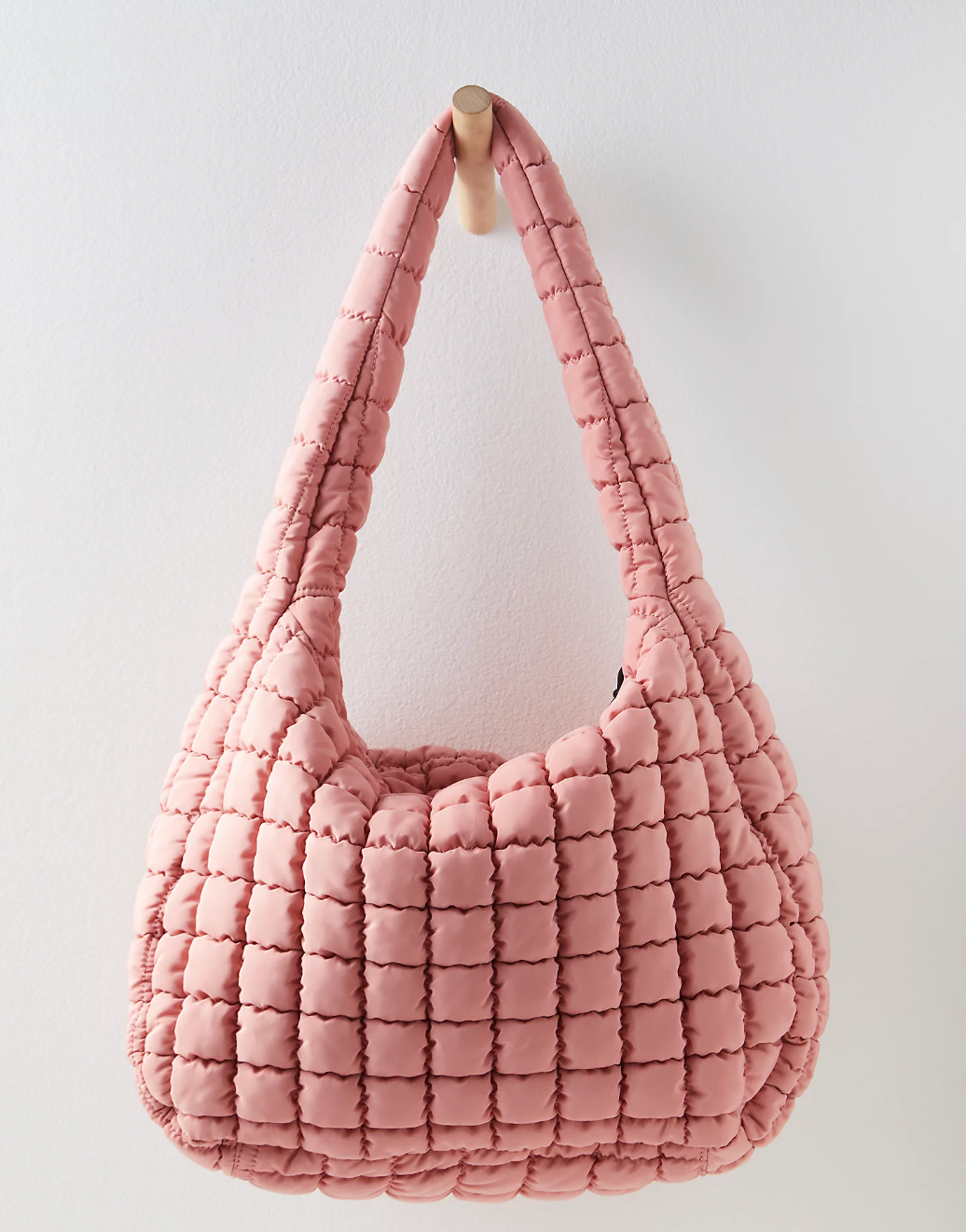Free People Movement Quilted Carryall Bag