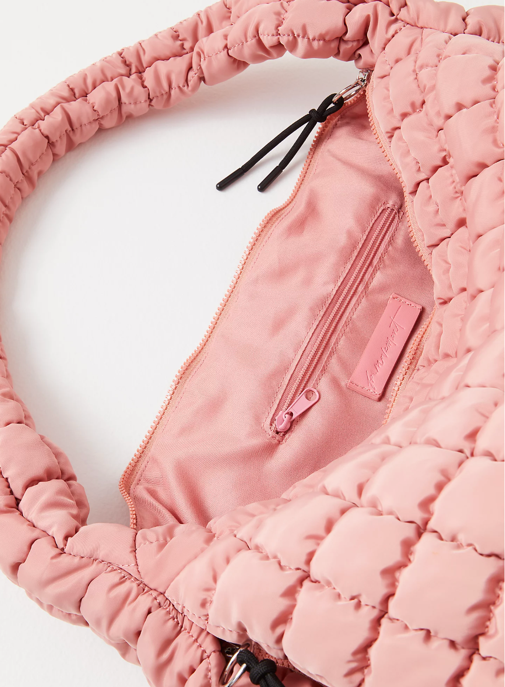 Free People Movement Quilted Carryall Bag