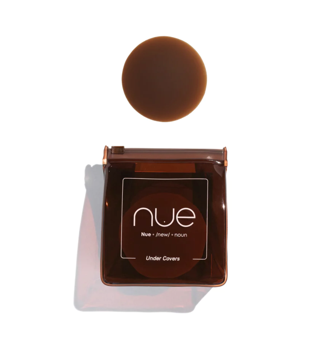 Nue Under Covers Nipple Covers Silicone Pasties