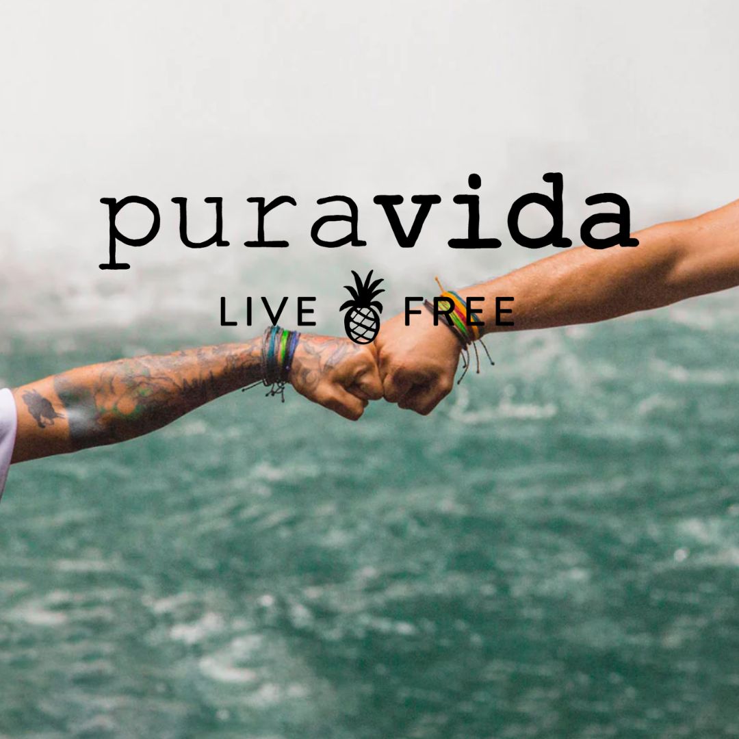 Puravida Collection