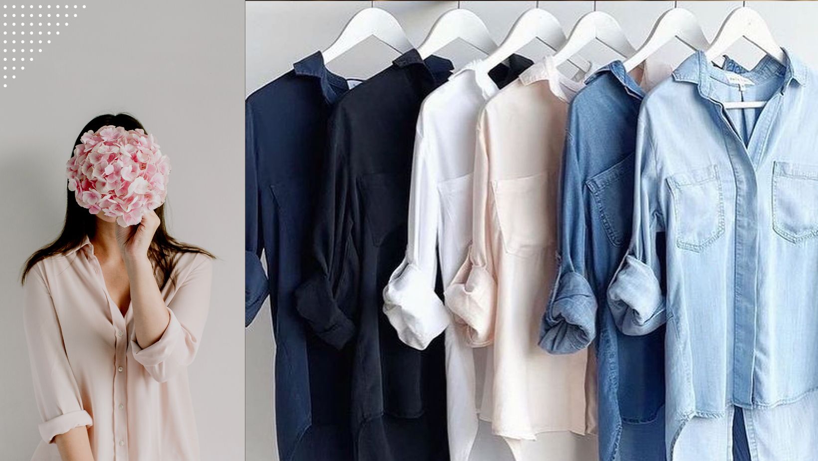 Long Sleeve Tops – Shol's boutique