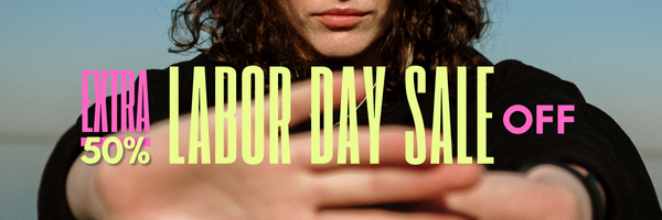 Labor Day Sale
