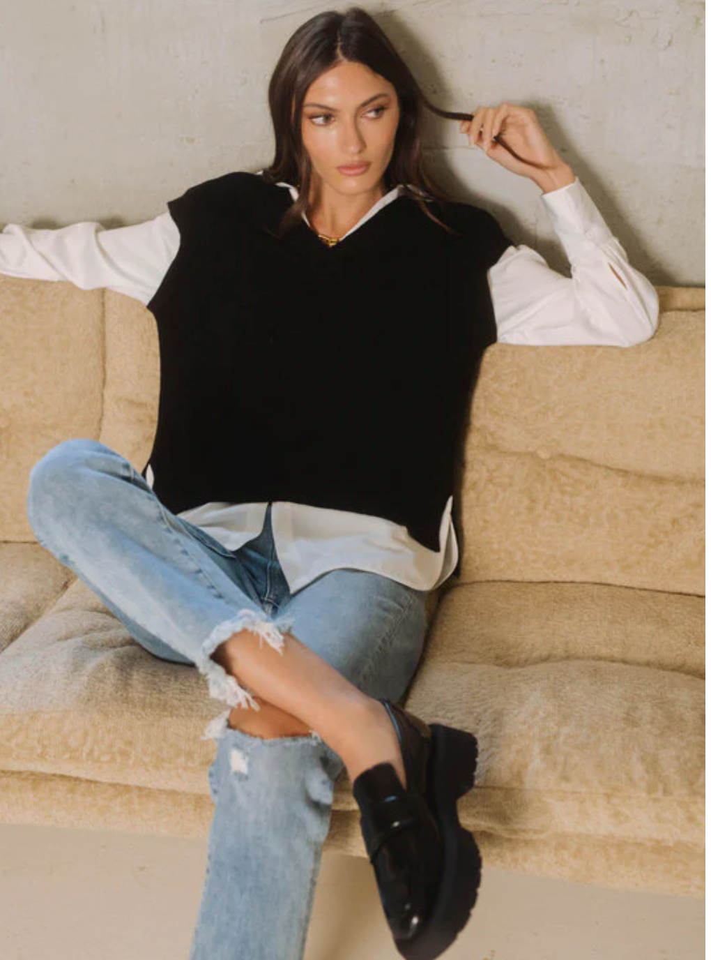 Elan Shol s boutique