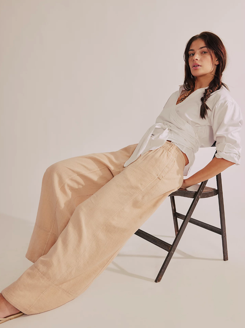 Linen Collection