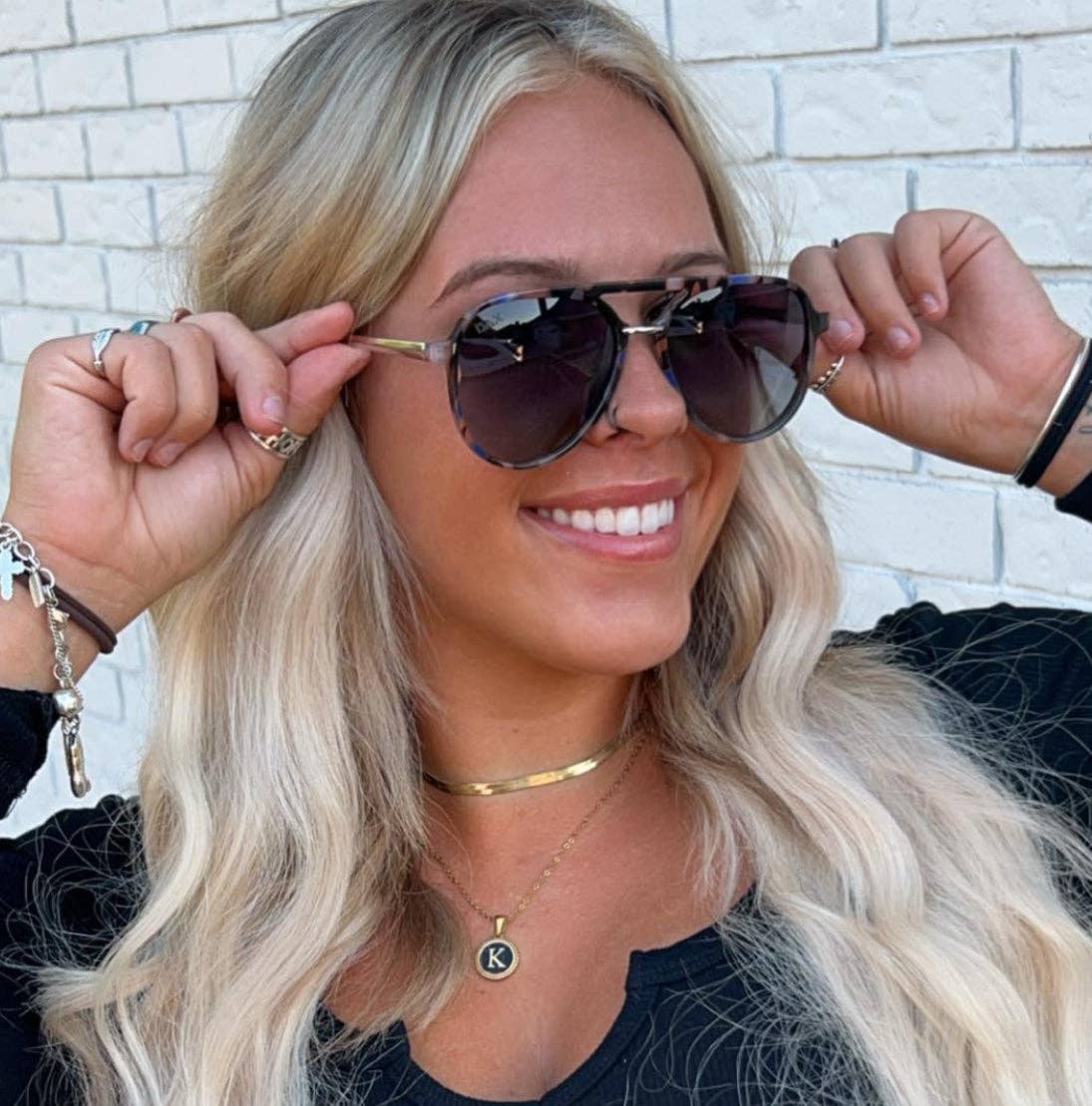 DAX Eyewear - Earhart