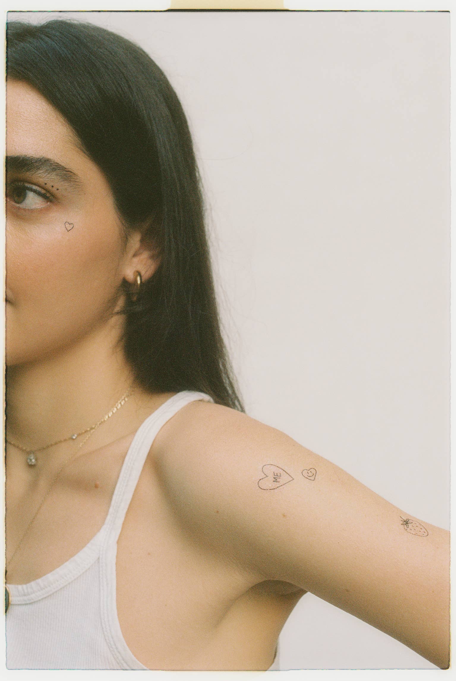 INKED by Dani - Feel Good Temporary Tattoo Pack