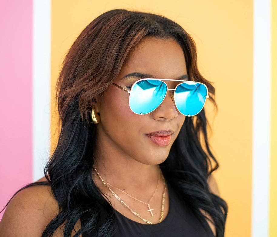 DAX Eyewear - Classic Aviators