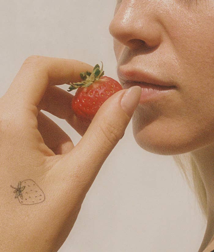 INKED by Dani - Feel Good Temporary Tattoo Pack
