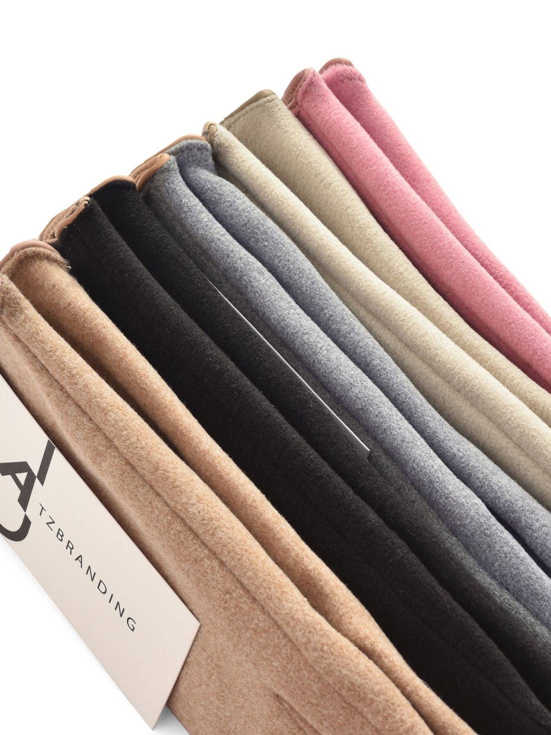 Windproof Women's Touch Screen Gloves