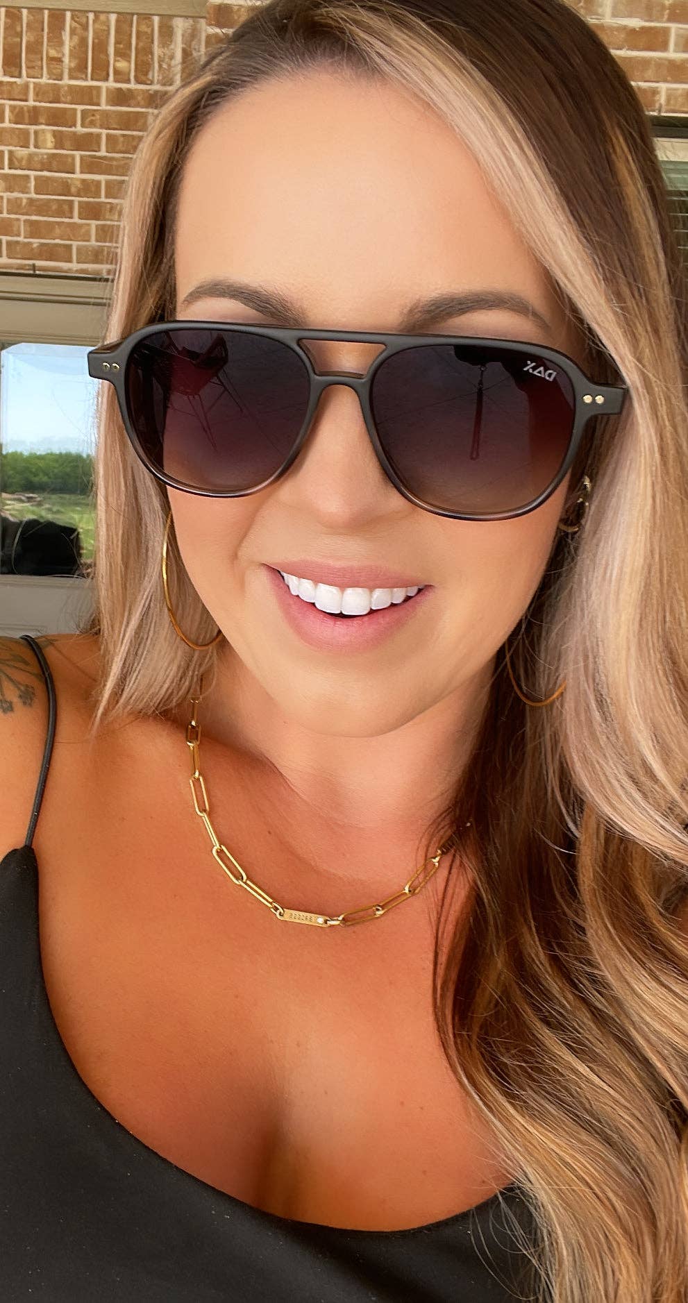 DAX Eyewear - Briggs