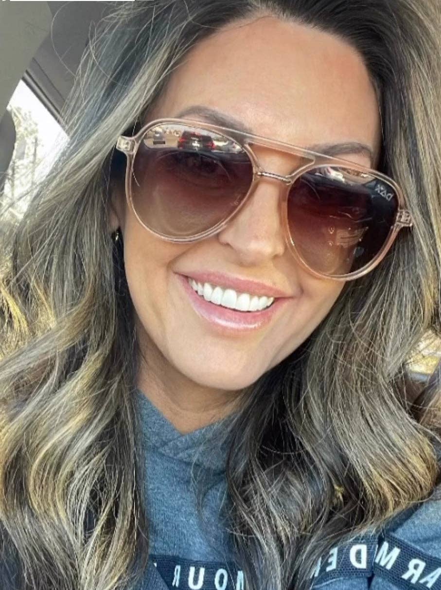DAX Eyewear - Earhart