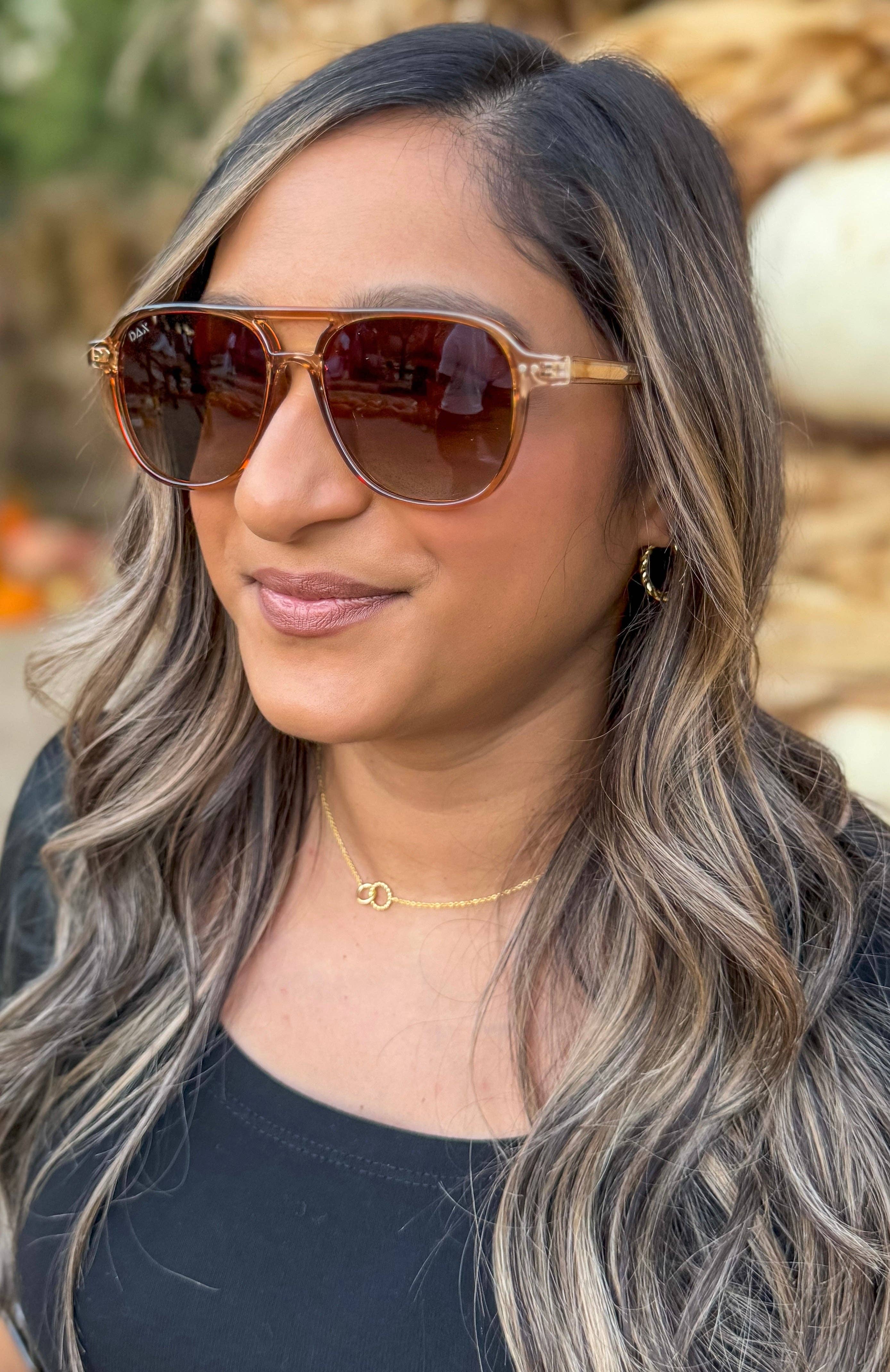 DAX Eyewear - Briggs