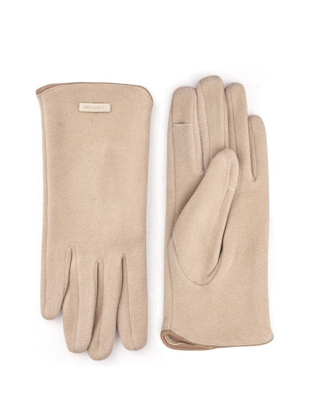 Windproof Women's Touch Screen Gloves