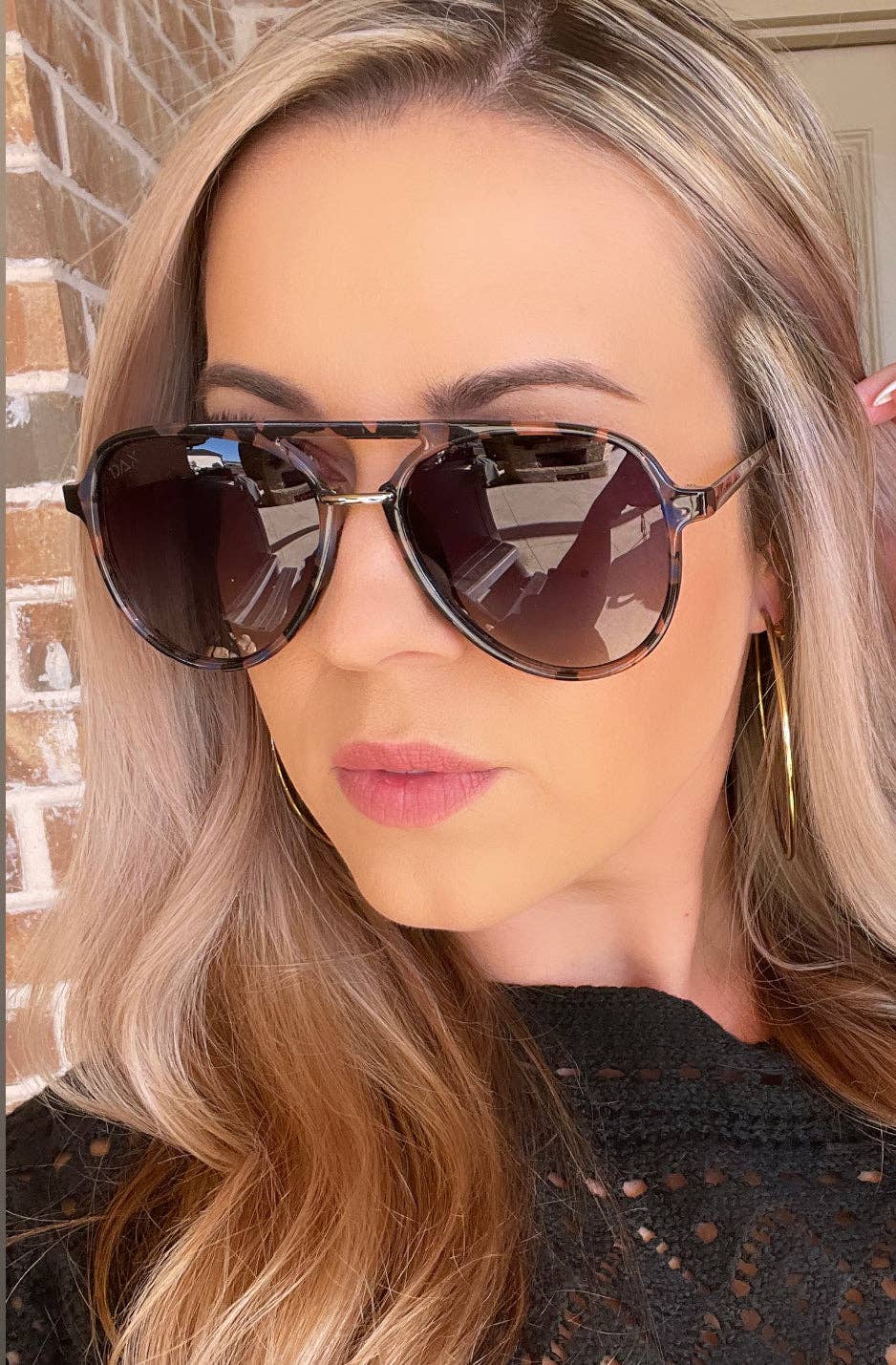 DAX Eyewear - Earhart