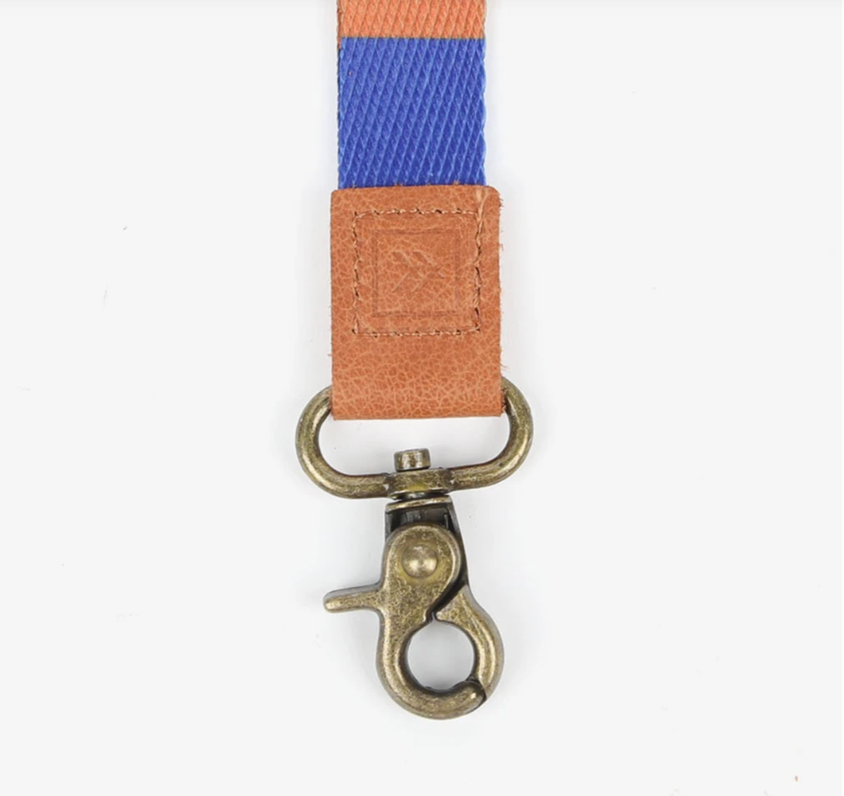 Thread Wallets Neck Lanyard