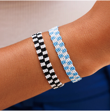 Load image into Gallery viewer, Checkerboard Bracelet