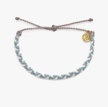 Load image into Gallery viewer, Puravida Mini Braided Bracelet