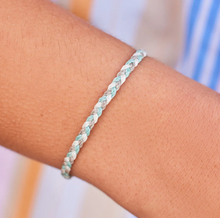 Load image into Gallery viewer, Puravida Mini Braided Bracelet