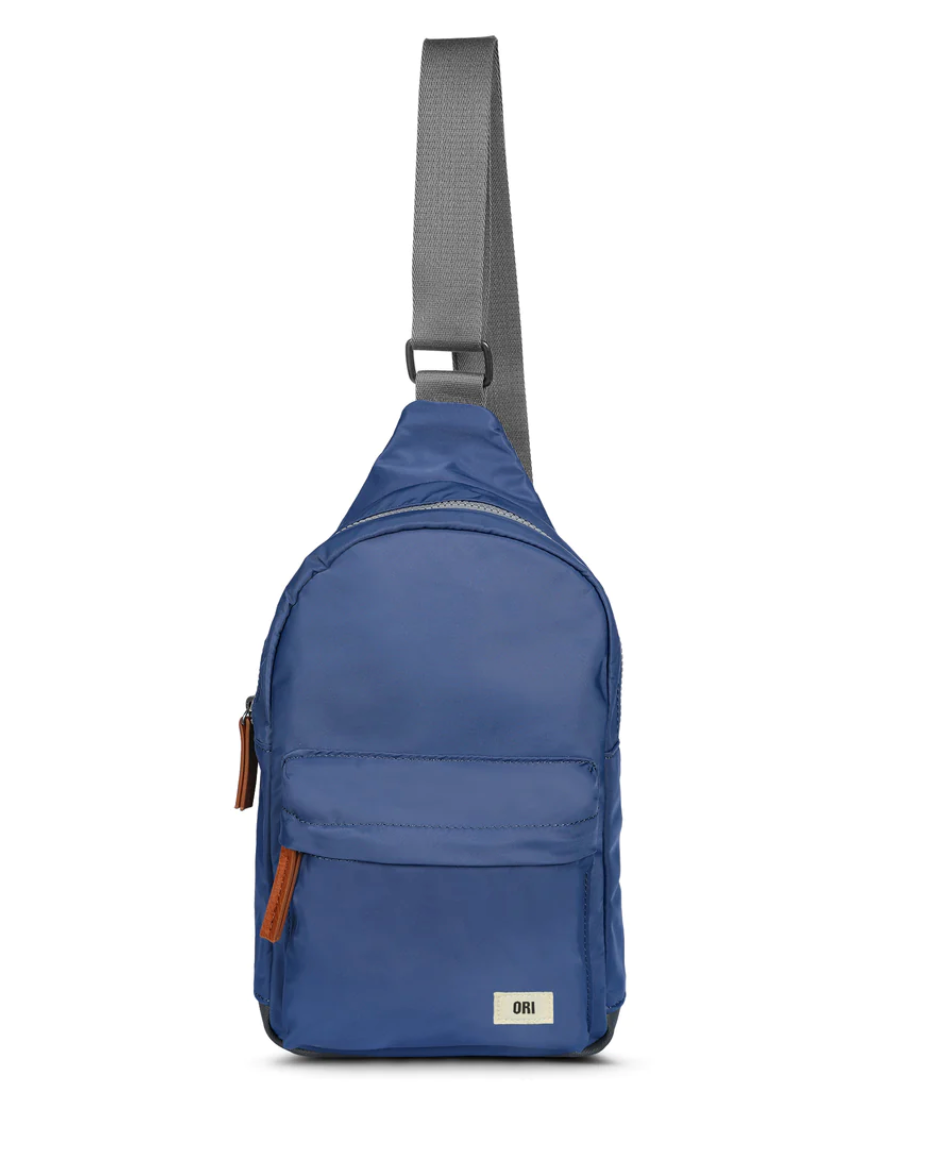 Willesden B Sling Bag - 5 Colors!