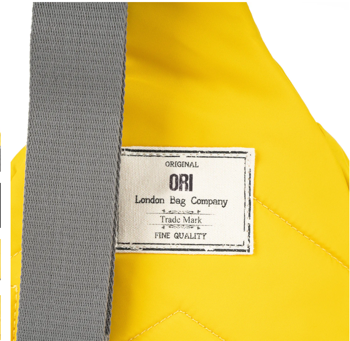 Ori water resistant Willesden B adjustable Sling backpack or cross front belt Bag - 5 Colors!