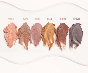 Poppy Lip Tints