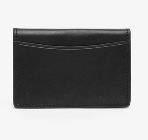Bifold Wallet
