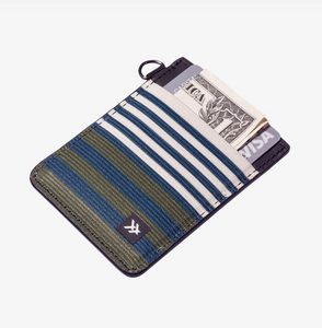Vertical Wallet