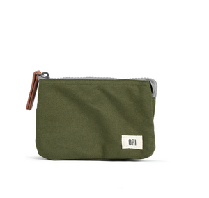 Carnaby Wallet Coin Pouch