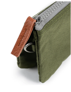 Carnaby Wallet Coin Pouch