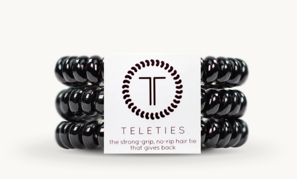 Teleties- 3 pack Small