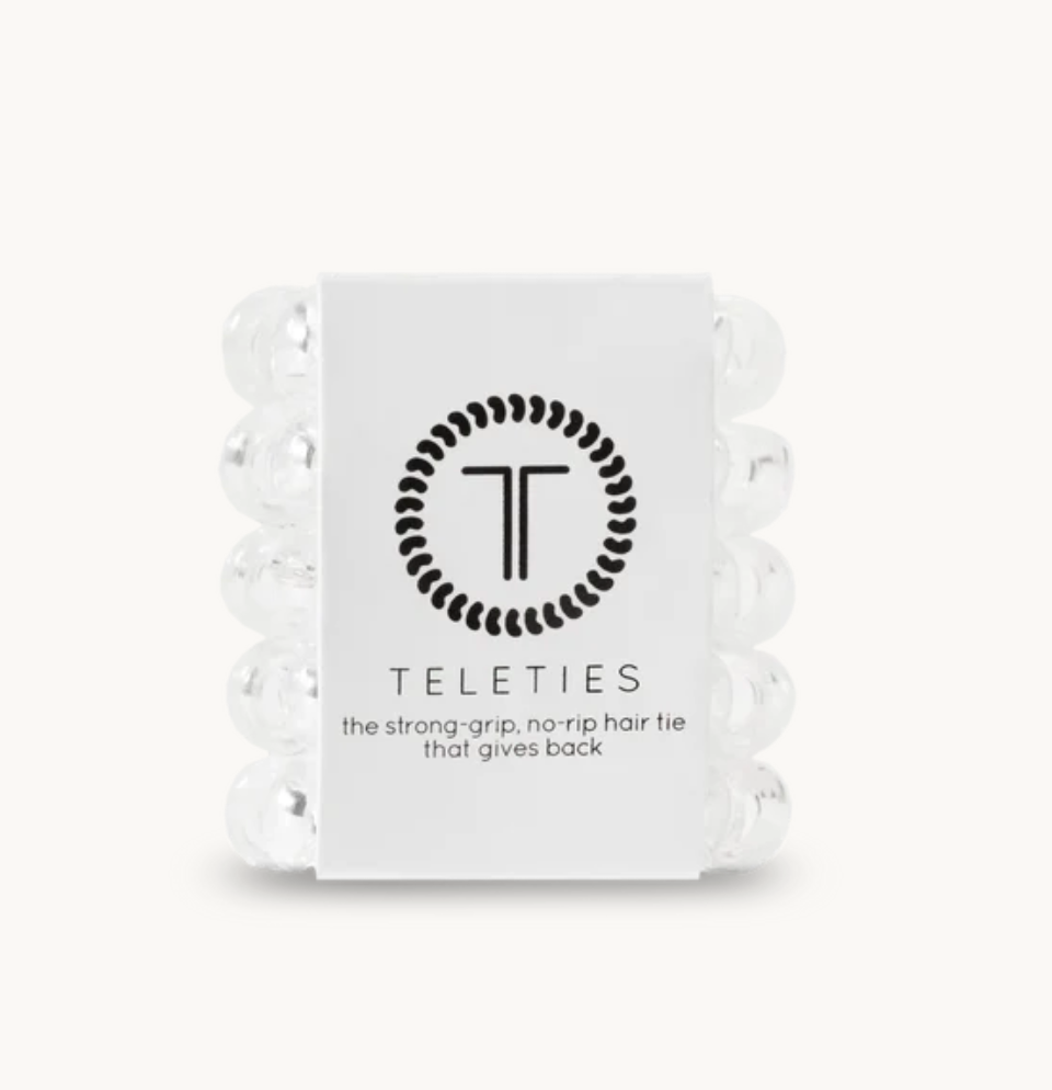 Teleties - 5 pack tiny