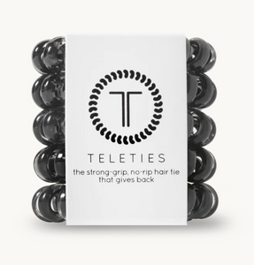 Teleties - 5 pack tiny