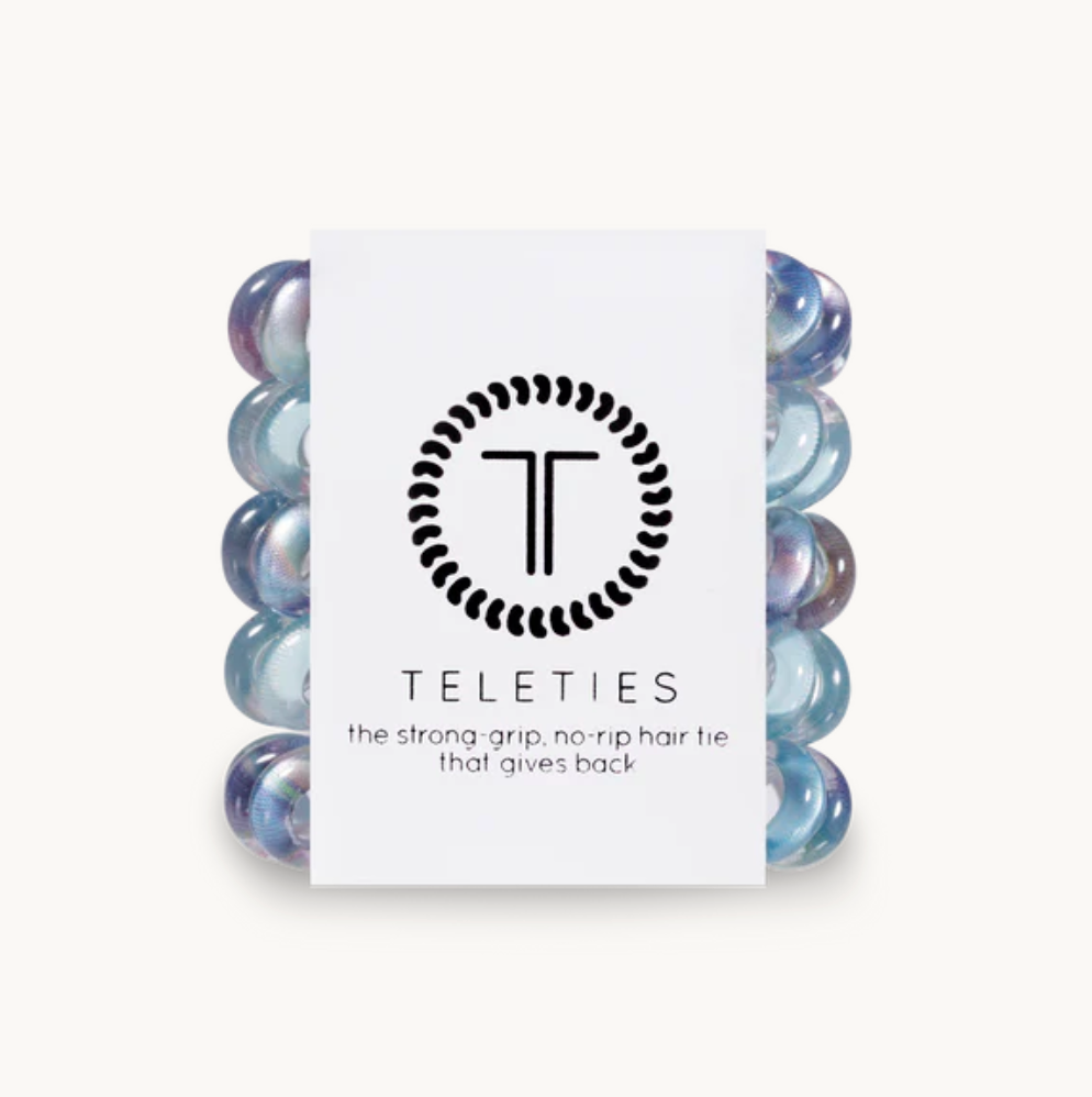 Teleties - 5 pack tiny