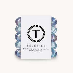 Teleties - 5 pack tiny
