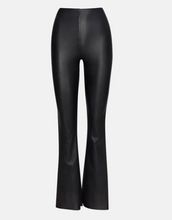Load image into Gallery viewer, CINTRINE Faux Leather Pants