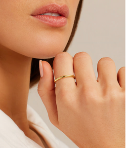 Sloane Ring