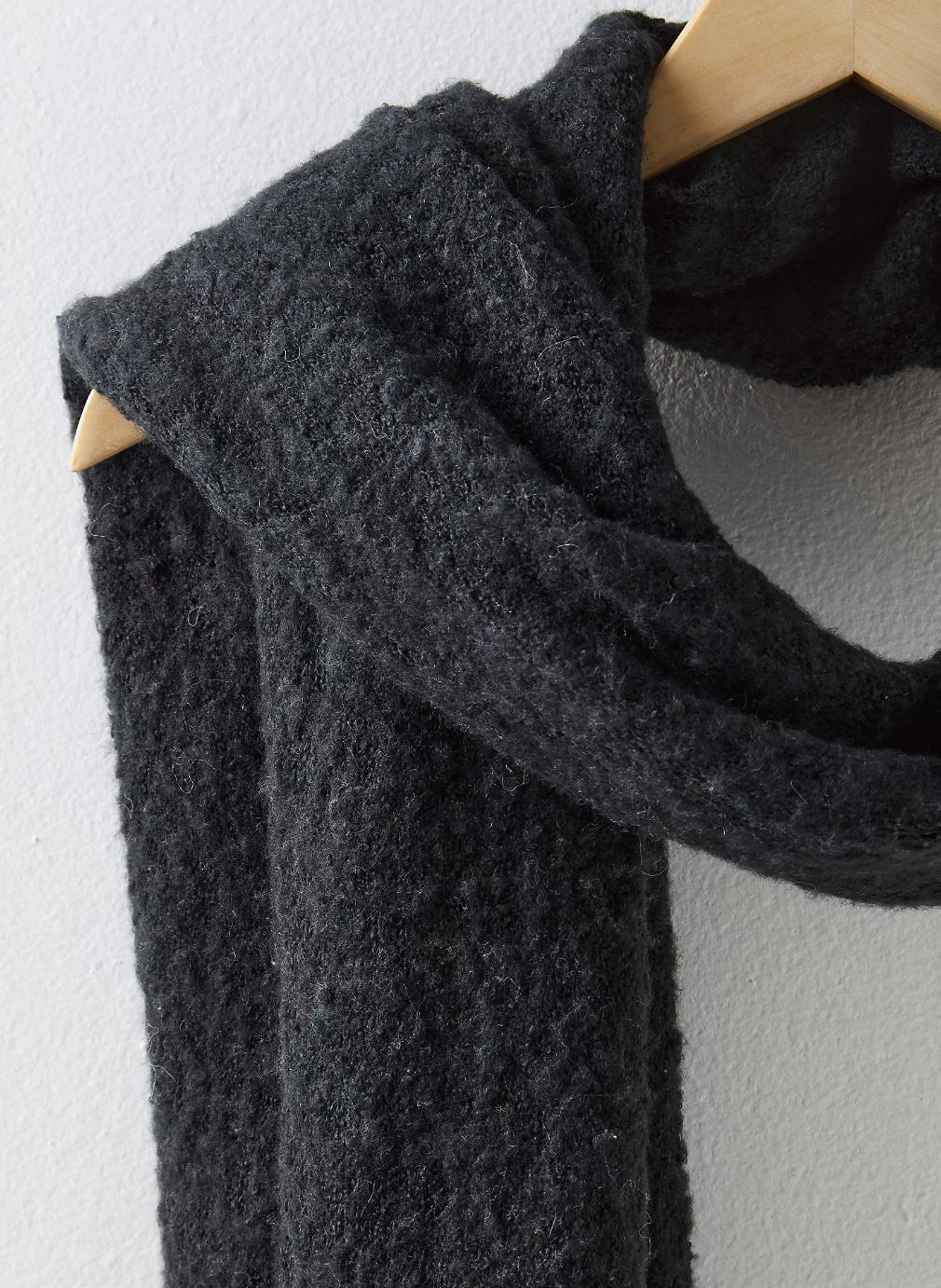 Free People Rangeley Recycled Blend Scarf