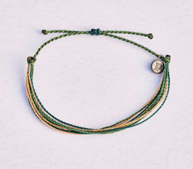 Puravida Original bracelets