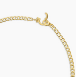 18" Wilder Midi Gold Chain Necklace