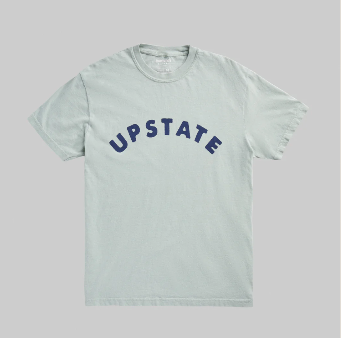 Mens Upstate Arch T-shirt