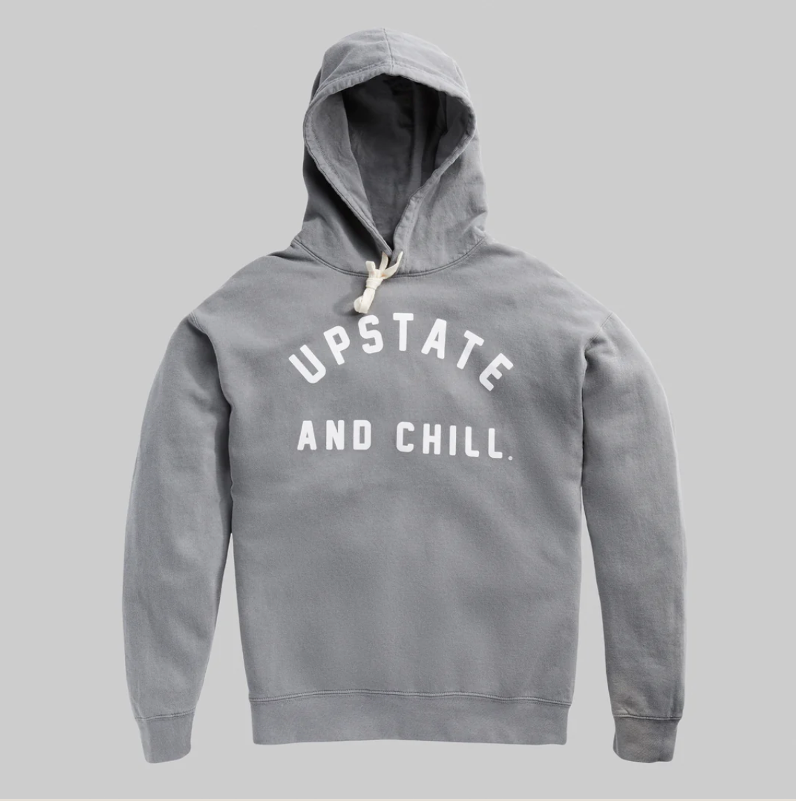 Mens UPSTATE & Chill Hoodie