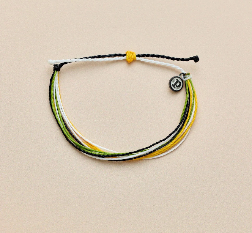 Puravida Charity Bracelets