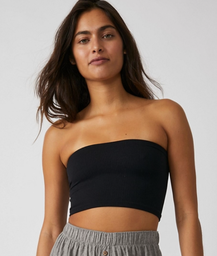 Free People Amelia Bandeau