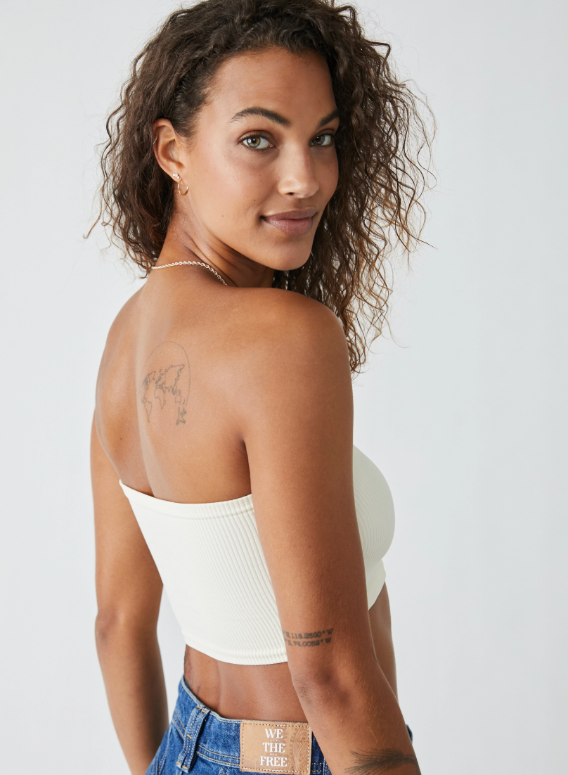 Free People Amelia Bandeau