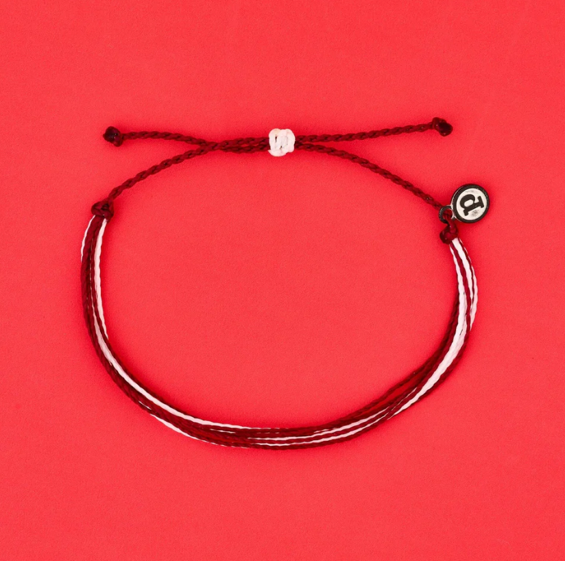 Puravida GAME DAY bracelets